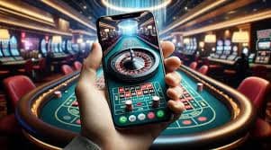 bajilogin Arcade Games